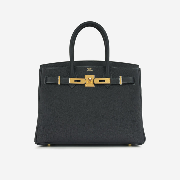 Birkin 30 - Caban