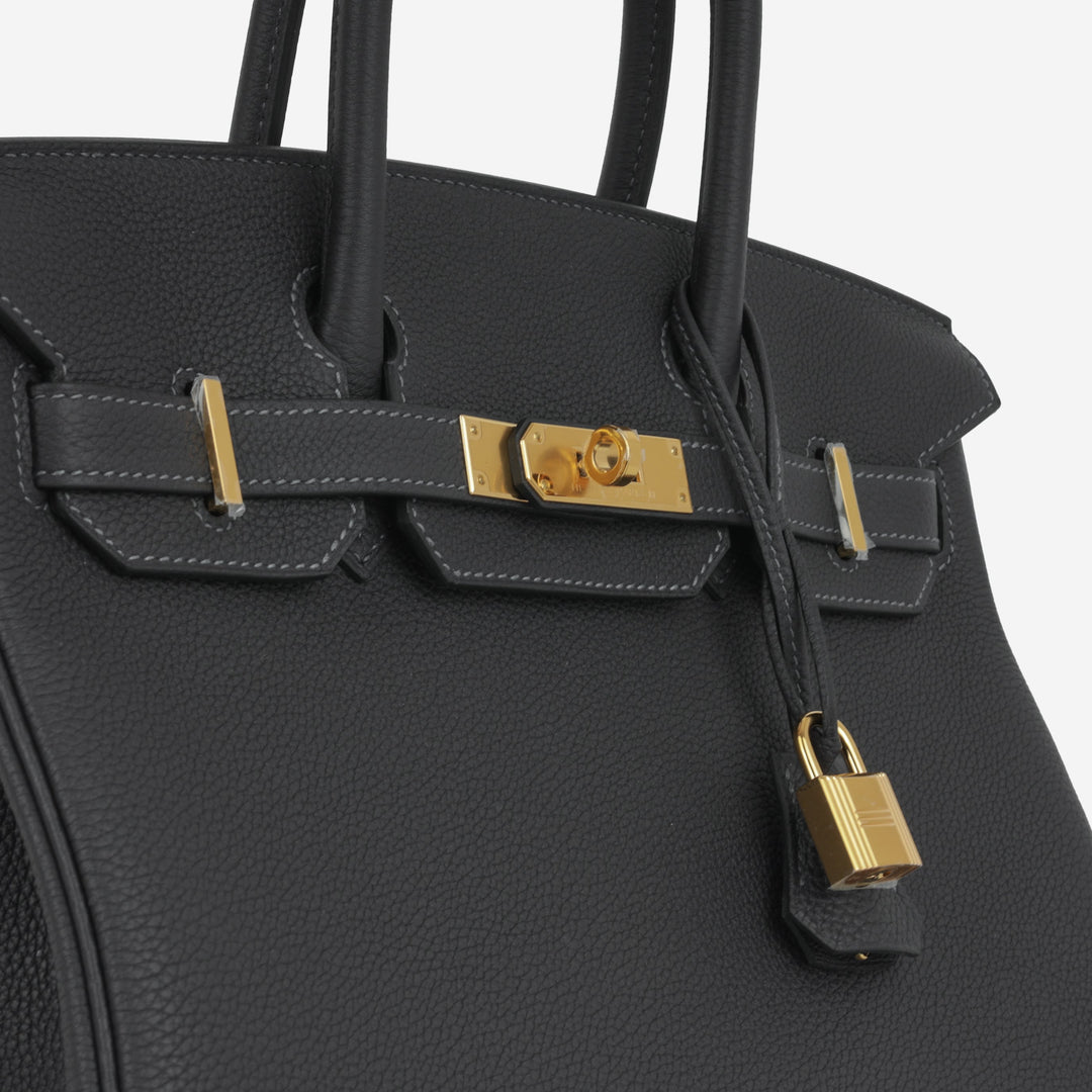 Birkin 30 - Caban