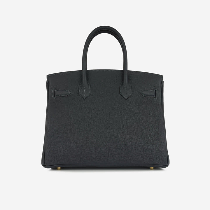Birkin 30 - Caban
