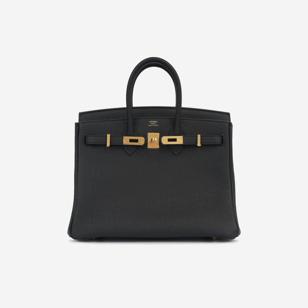 Birkin 25