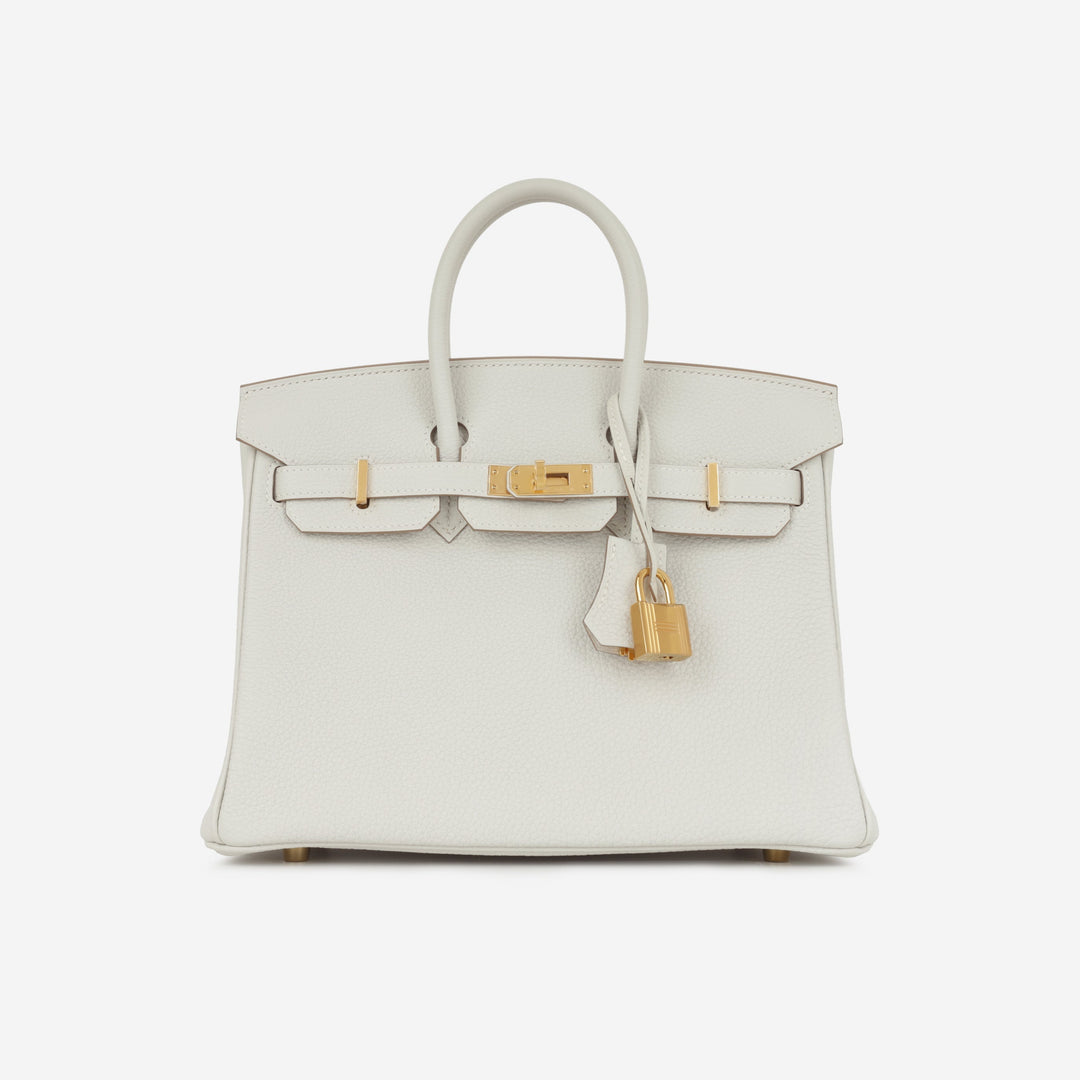 Birkin 25