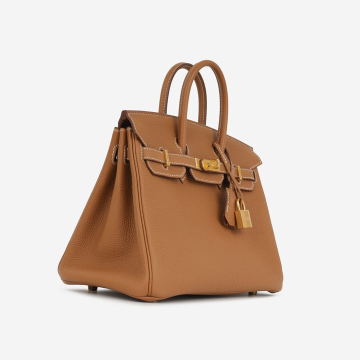 Birkin 25