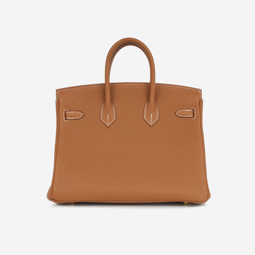 Birkin 25