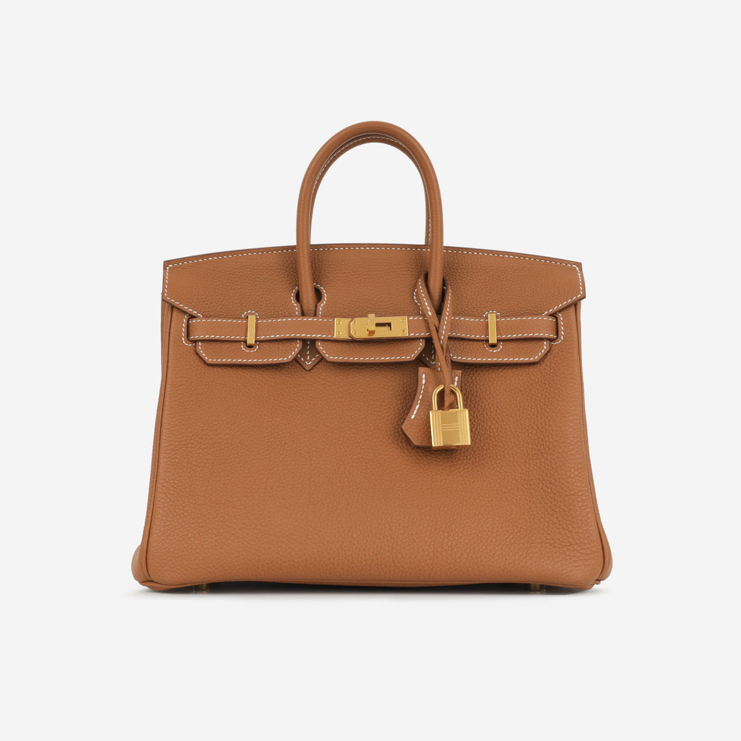 Birkin 25