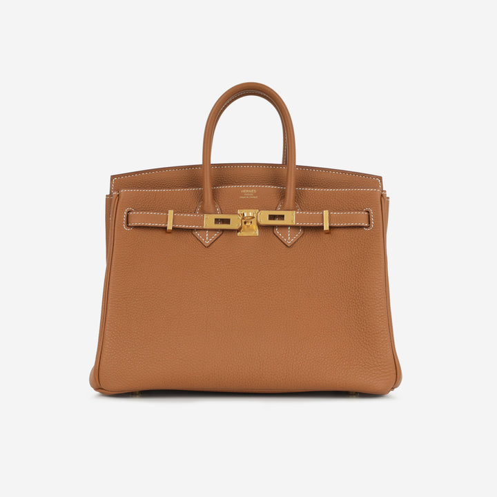 Birkin 25