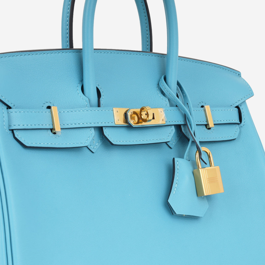Birkin 25