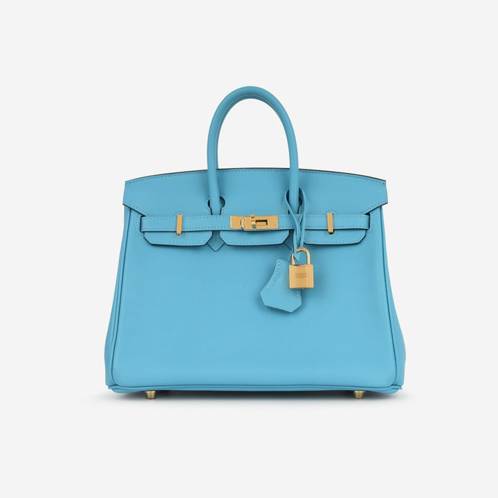 Birkin 25