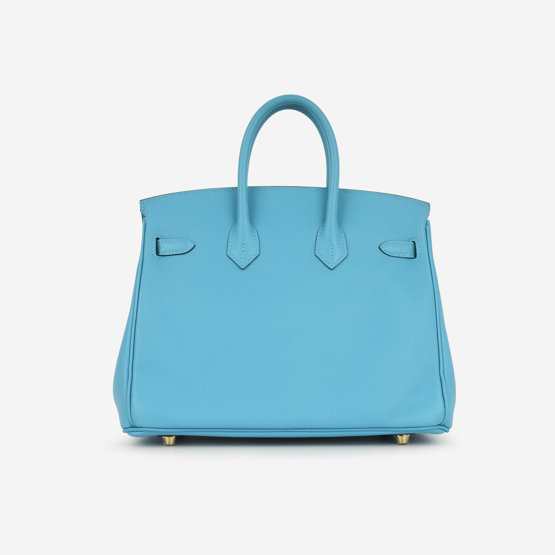 Birkin 25