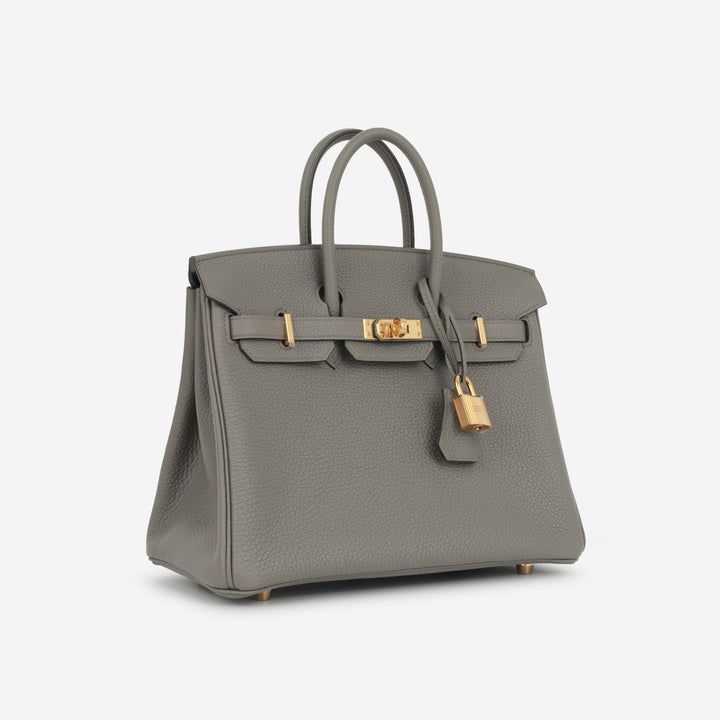 Birkin 25