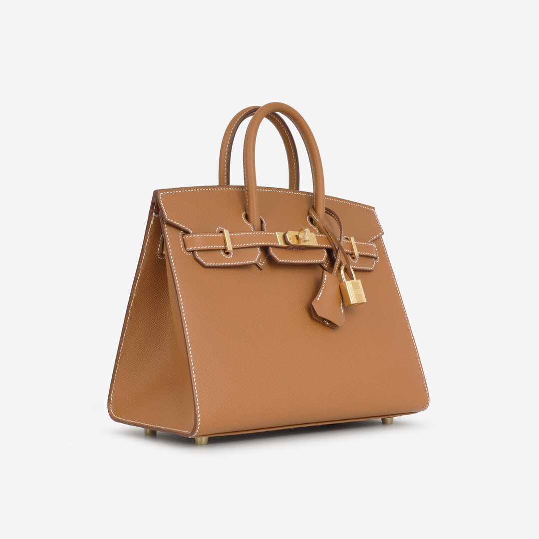 Birkin 25