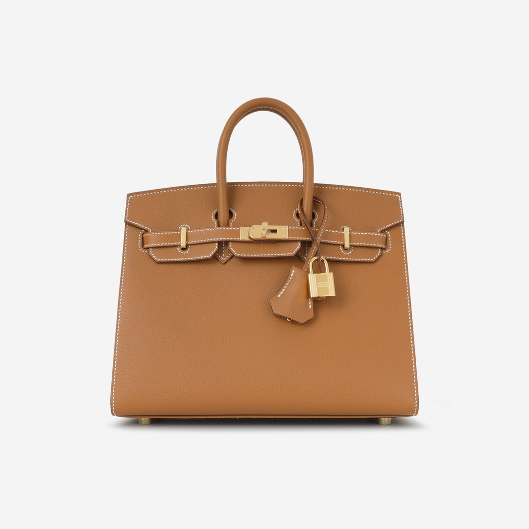 Birkin 25