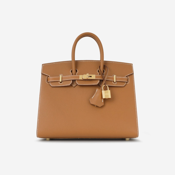 Birkin 25