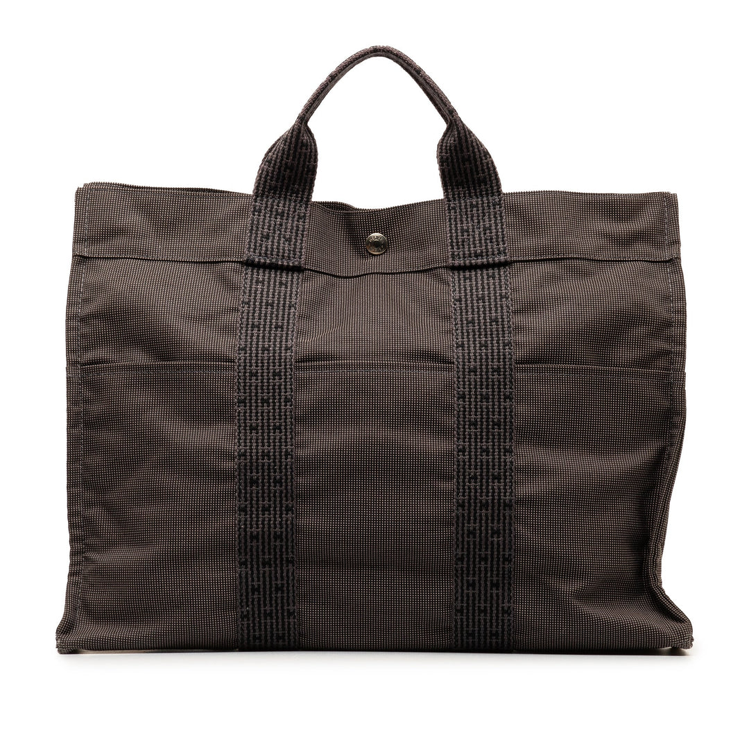 Hermes Herline MM Tote Bag