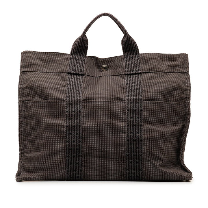 Top quality Hermes Herline MM Tote Bag
