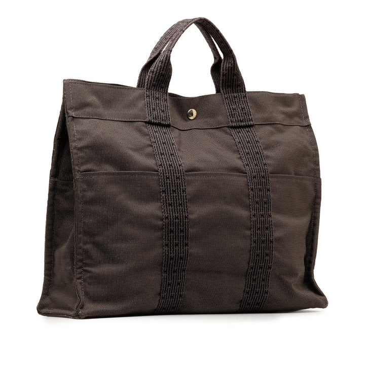 Top quality Hermes Herline MM Tote Bag
