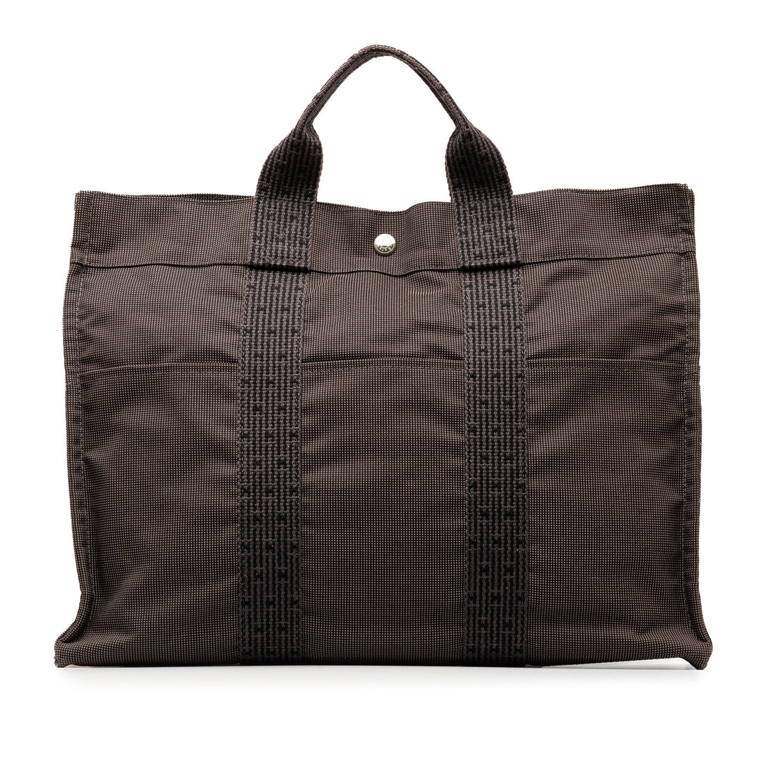 Top quality Hermes Herline MM Tote Bag