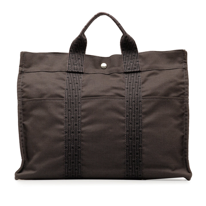 Top quality Hermes Herline MM Tote Bag