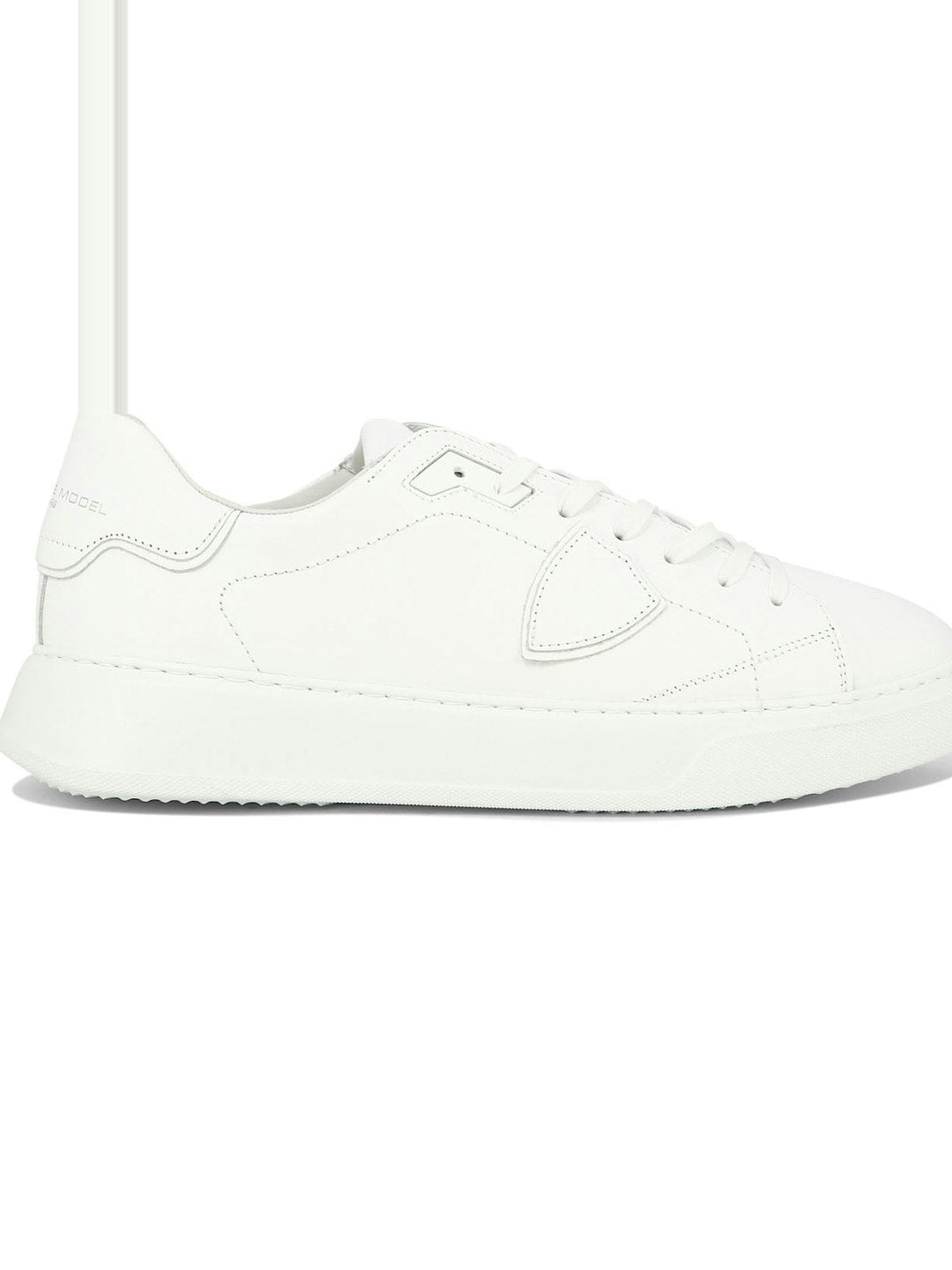 "TEMPLE LOW" SNEAKERS