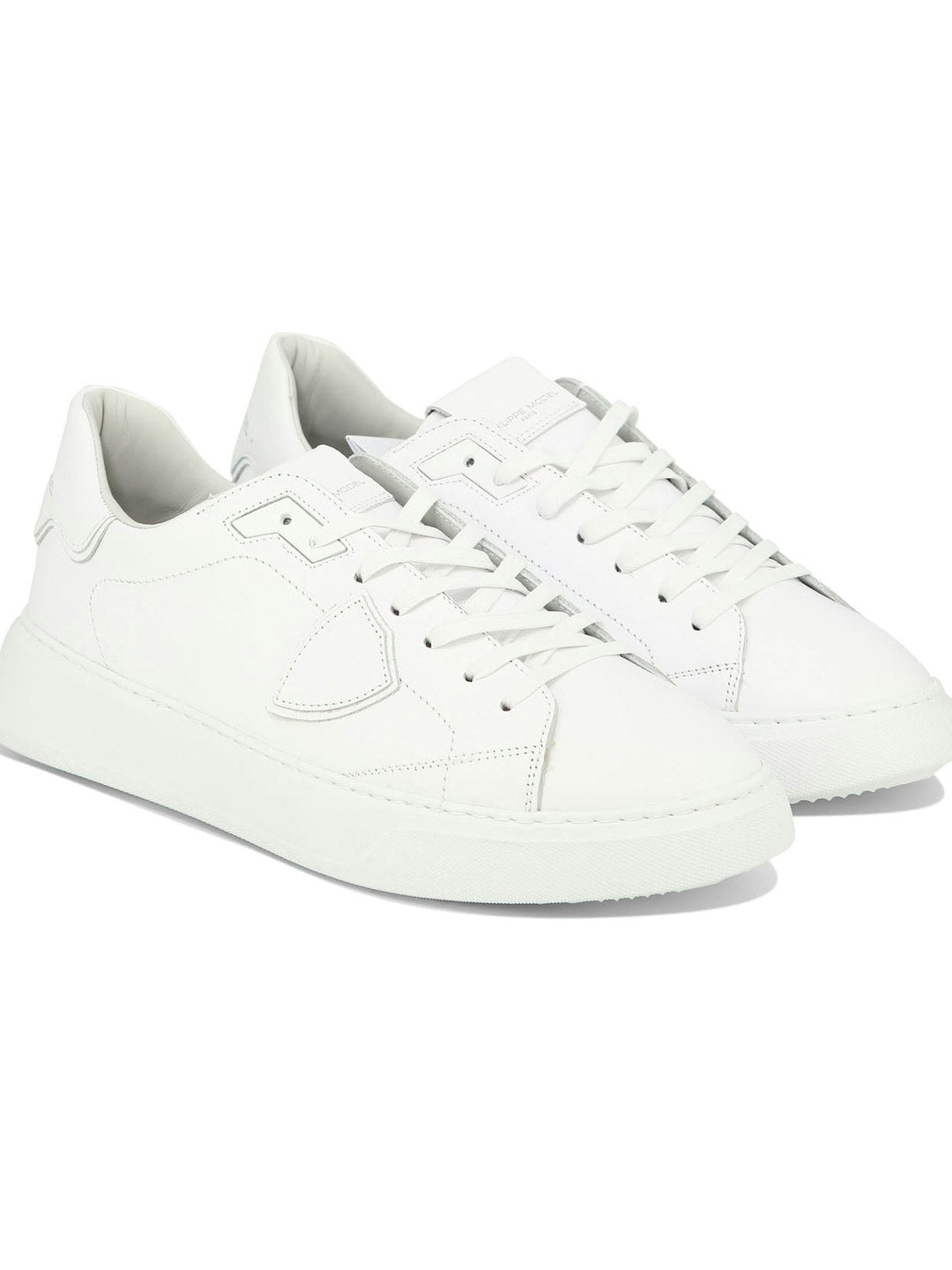 "TEMPLE LOW" SNEAKERS