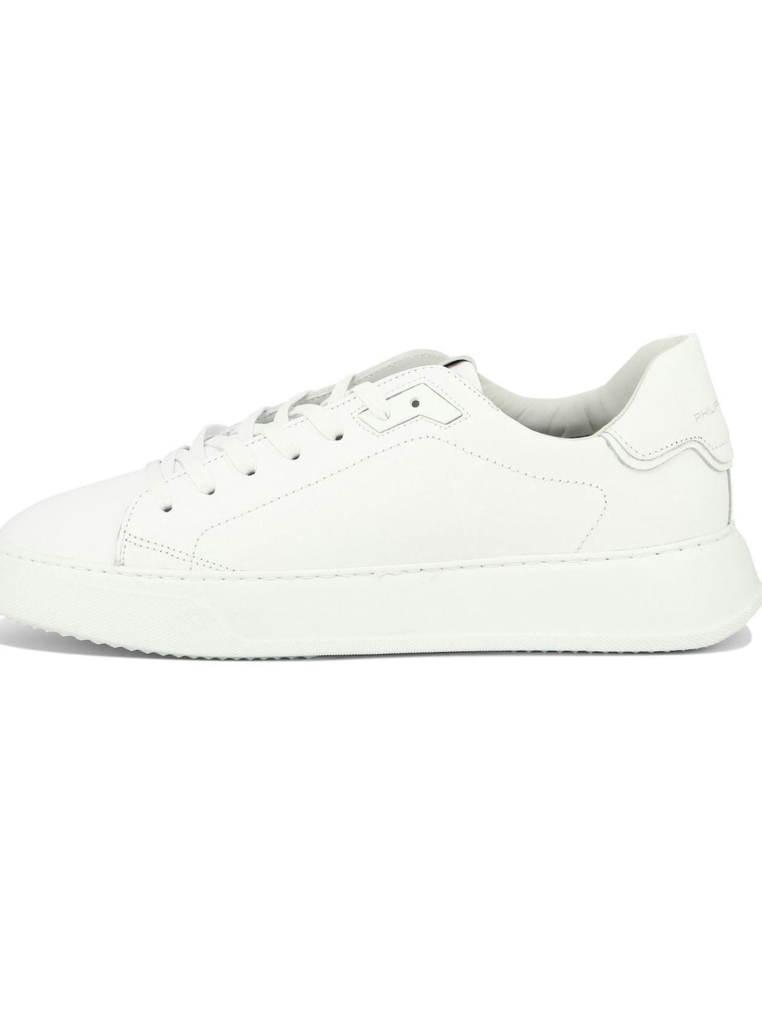 "TEMPLE LOW" SNEAKERS