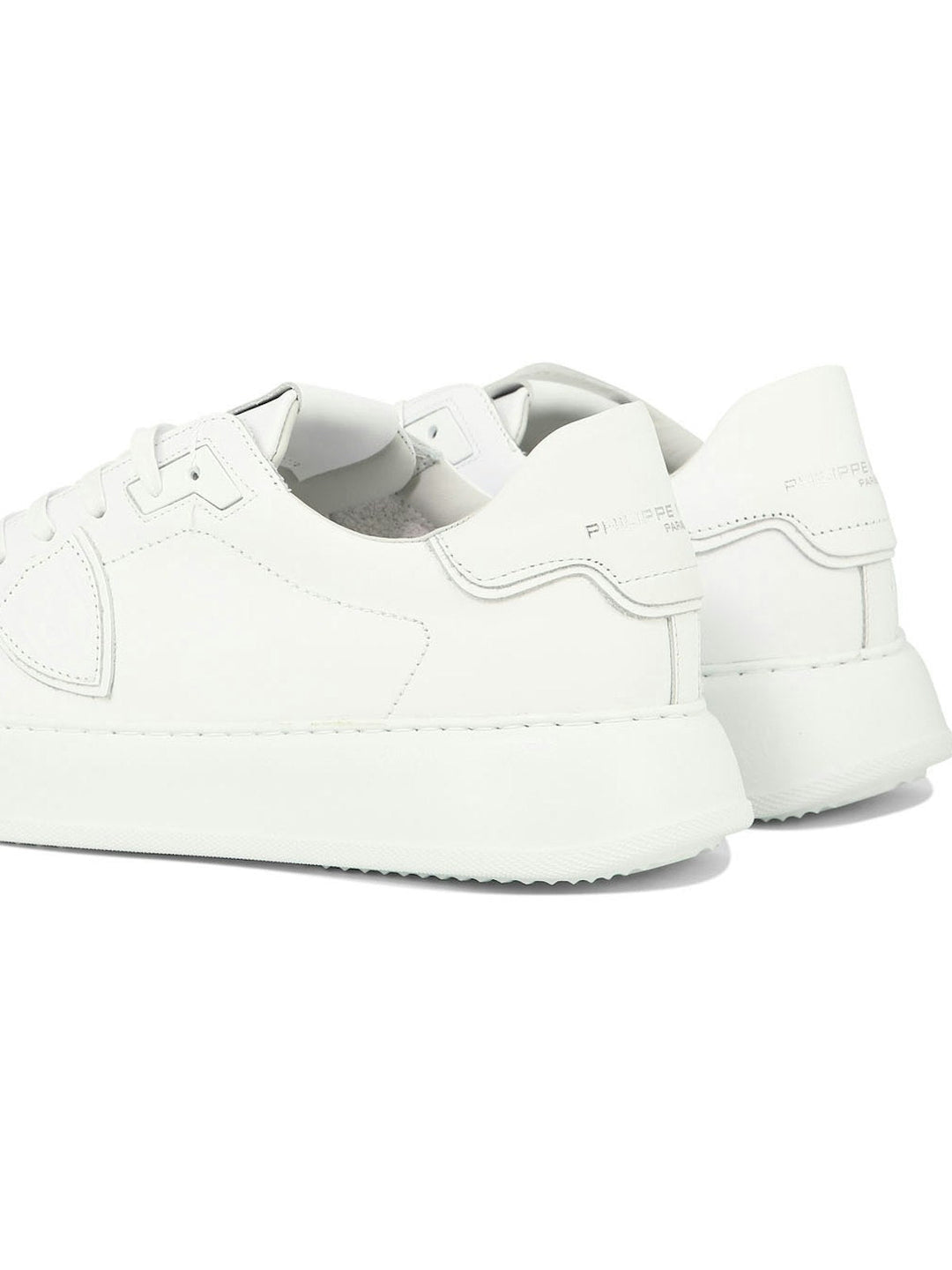 "TEMPLE LOW" SNEAKERS