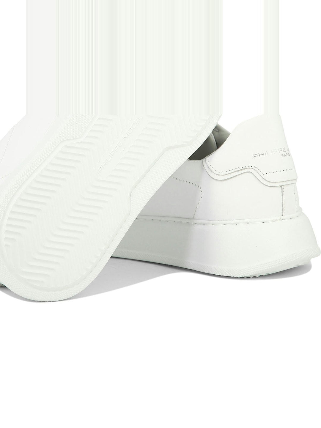 "TEMPLE LOW" SNEAKERS