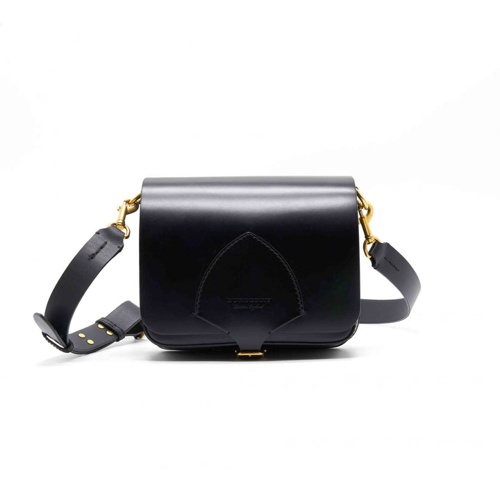 Burberry Cross Body Small Leather Bag