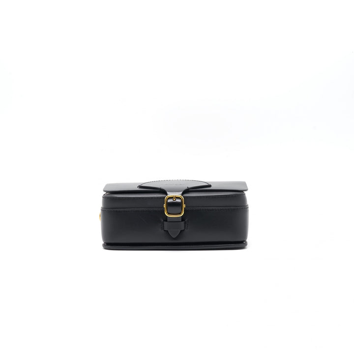 Burberry Cross Body Small Leather Bag
