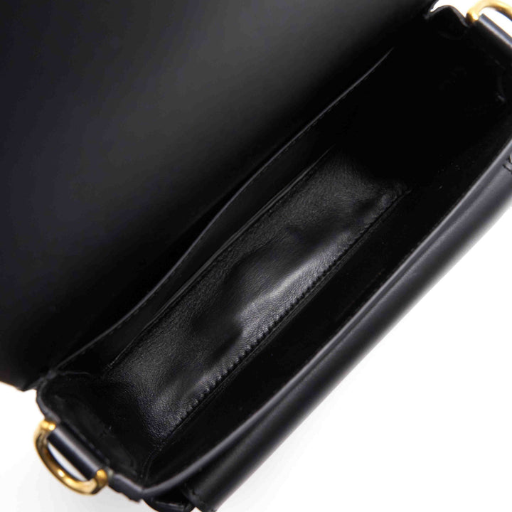 Burberry Cross Body Small Leather Bag