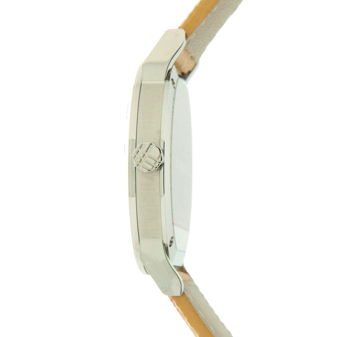 Burberry Ladies The City Haymarket Check Watch BU9025