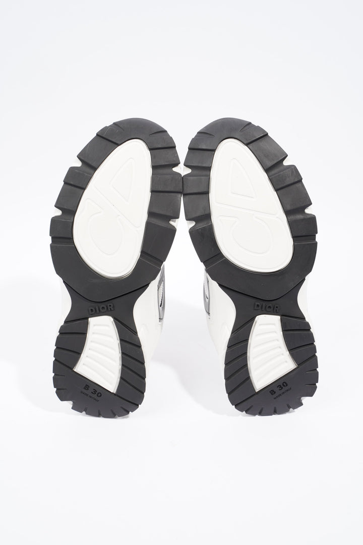 Christian Dior B30 White / Grey Mesh EU 36 UK 3