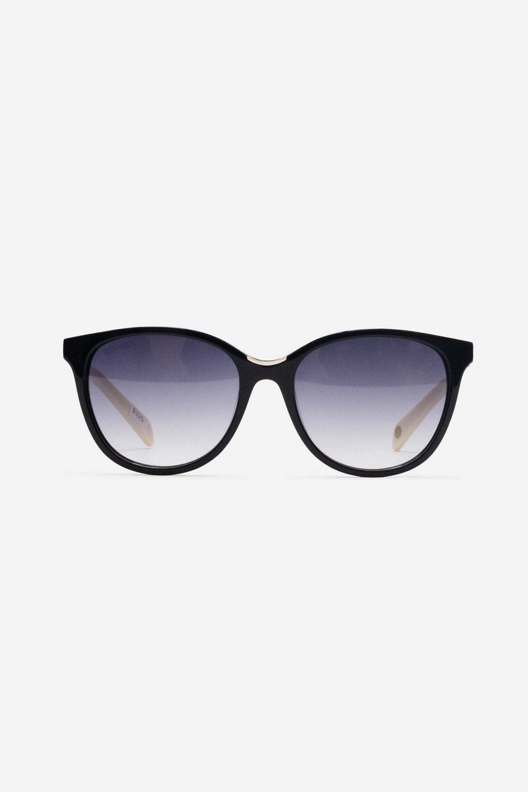 White Arm Sunglasses