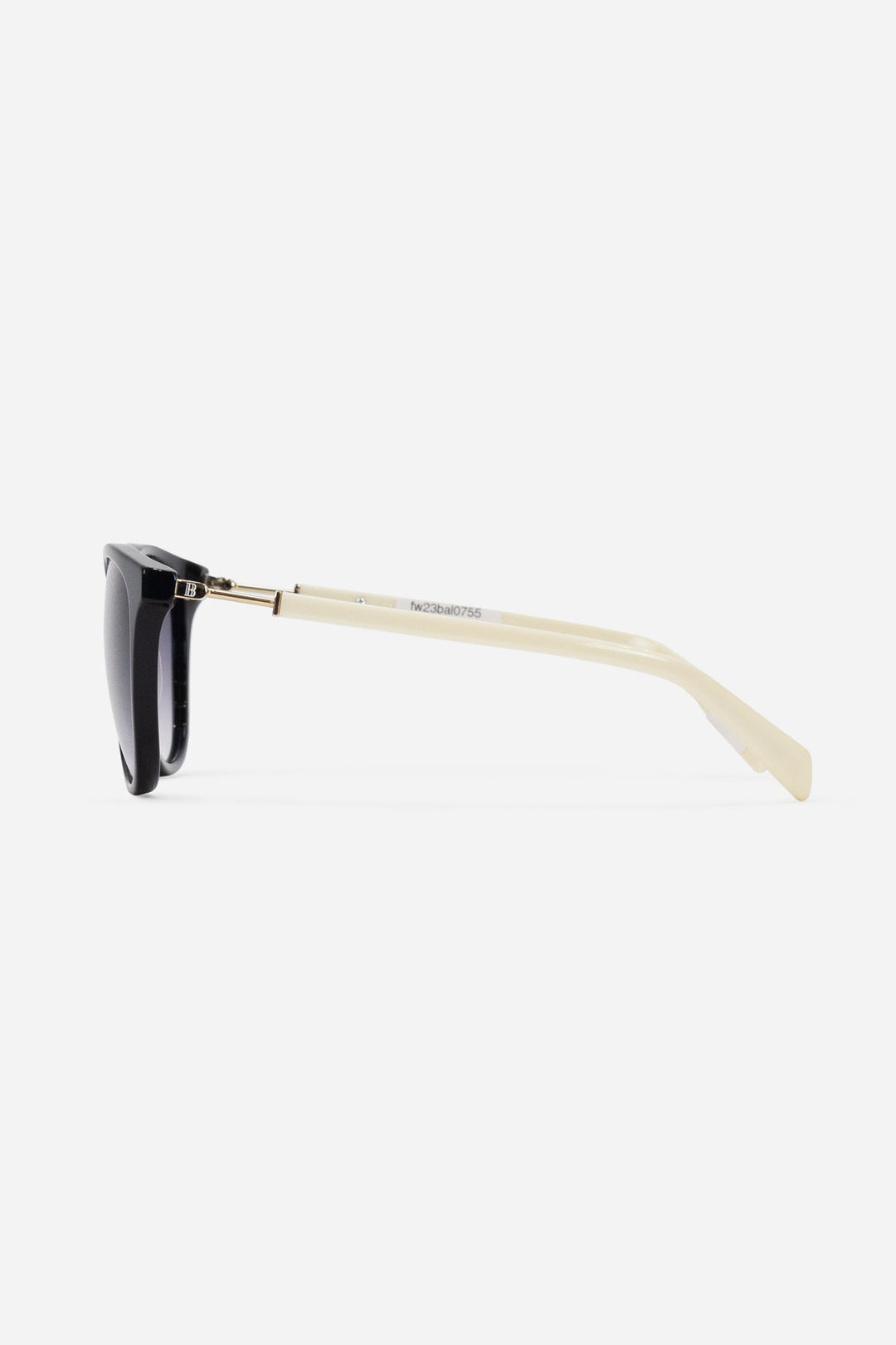 White Arm Sunglasses