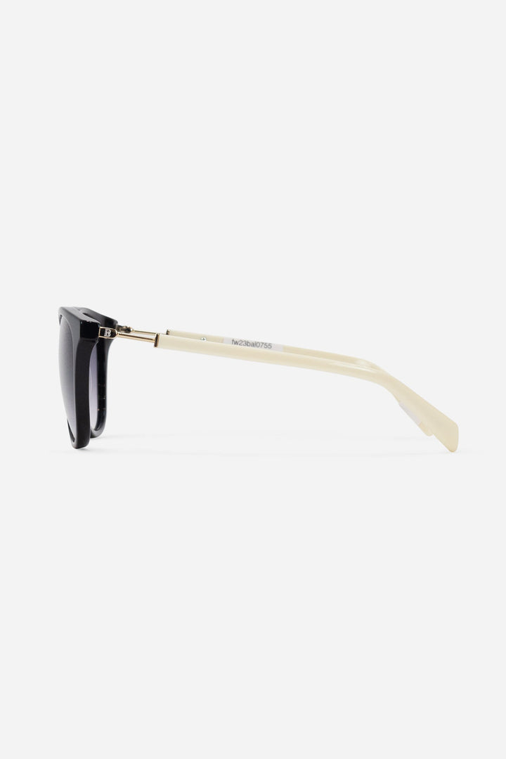 White Arm Sunglasses