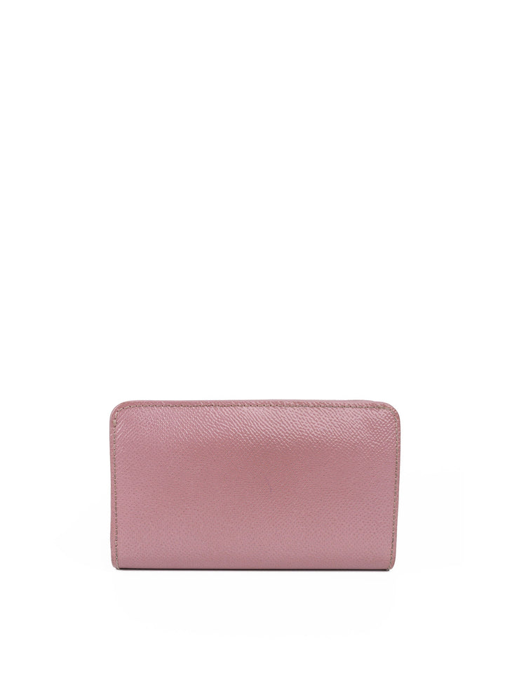 Burberry Violet Wallet