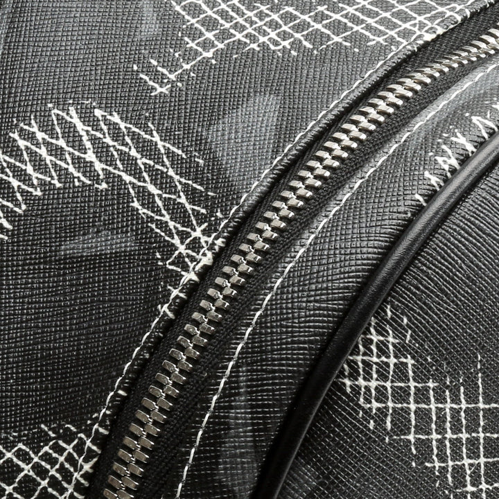 BURBERRY TB Monogram Backpack -OUTLET FINAL SALE