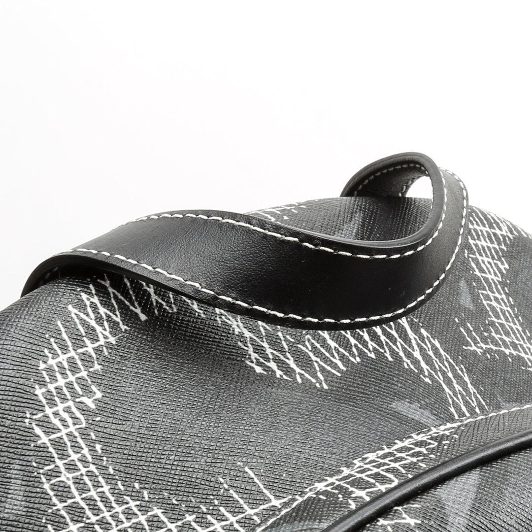BURBERRY TB Monogram Backpack -OUTLET FINAL SALE