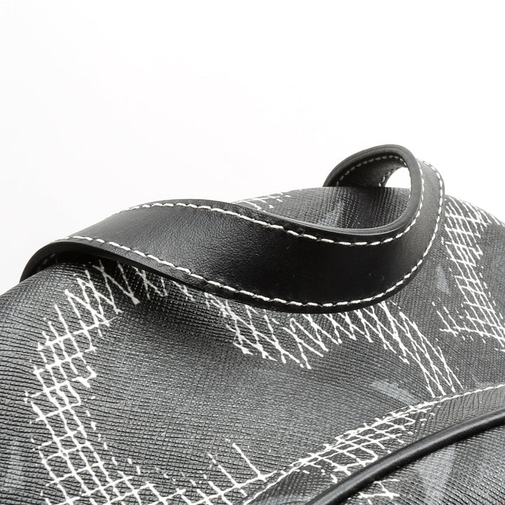 BURBERRY TB Monogram Backpack -OUTLET FINAL SALE