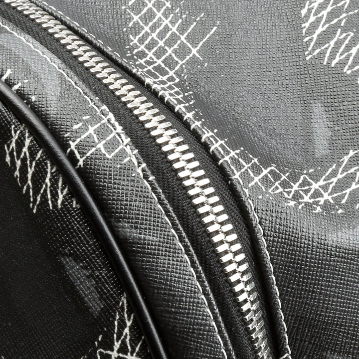 BURBERRY TB Monogram Backpack -OUTLET FINAL SALE