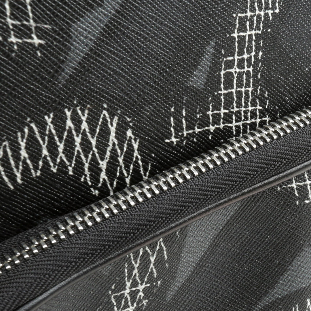 BURBERRY TB Monogram Backpack -OUTLET FINAL SALE
