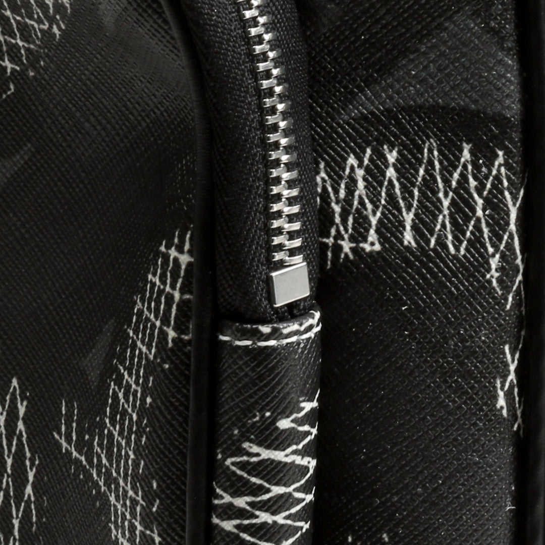 BURBERRY TB Monogram Backpack -OUTLET FINAL SALE