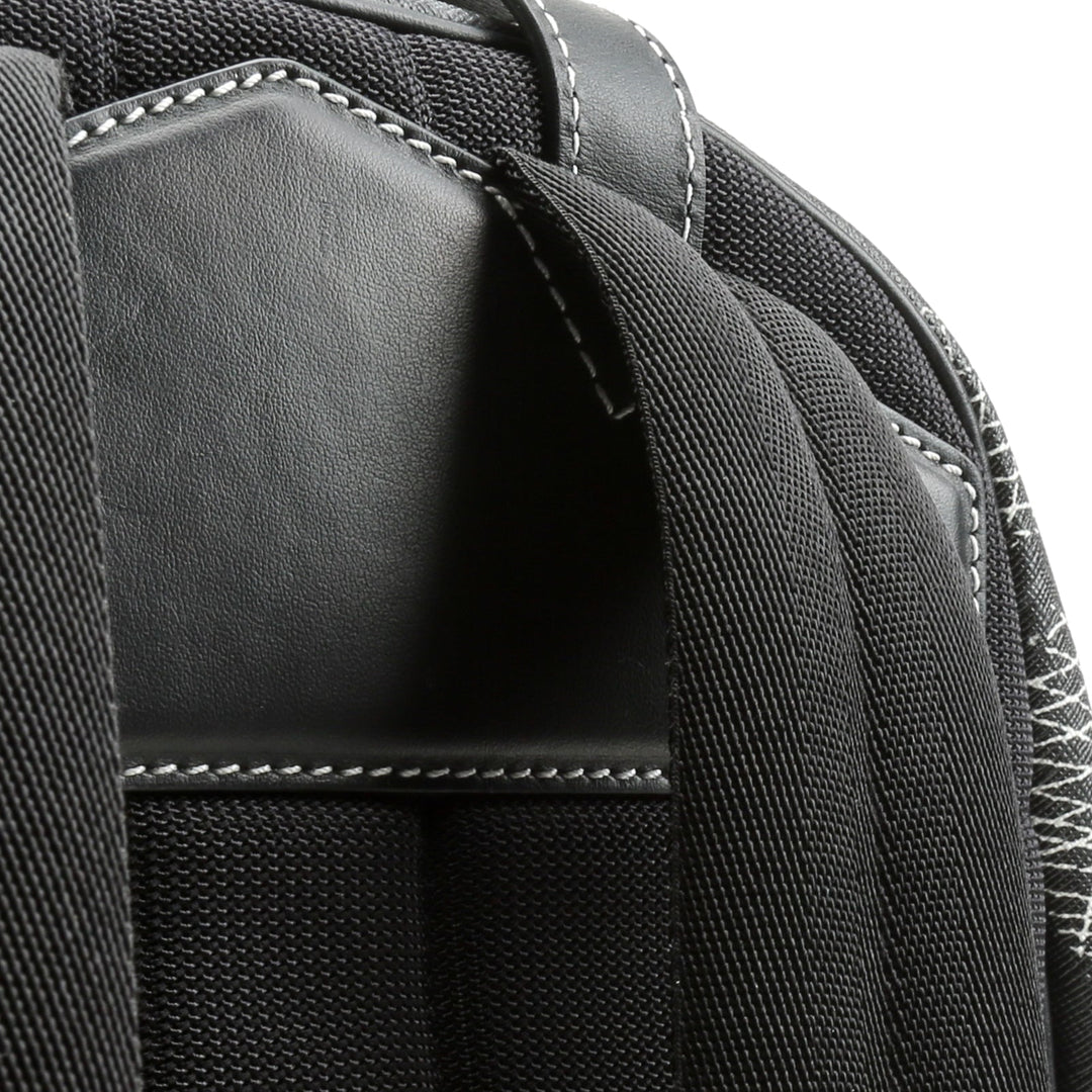 BURBERRY TB Monogram Backpack -OUTLET FINAL SALE