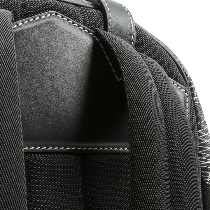 BURBERRY TB Monogram Backpack -OUTLET FINAL SALE