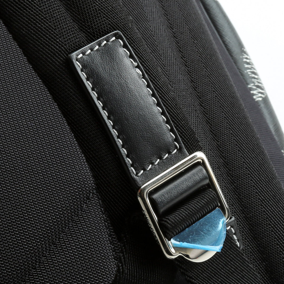 BURBERRY TB Monogram Backpack -OUTLET FINAL SALE