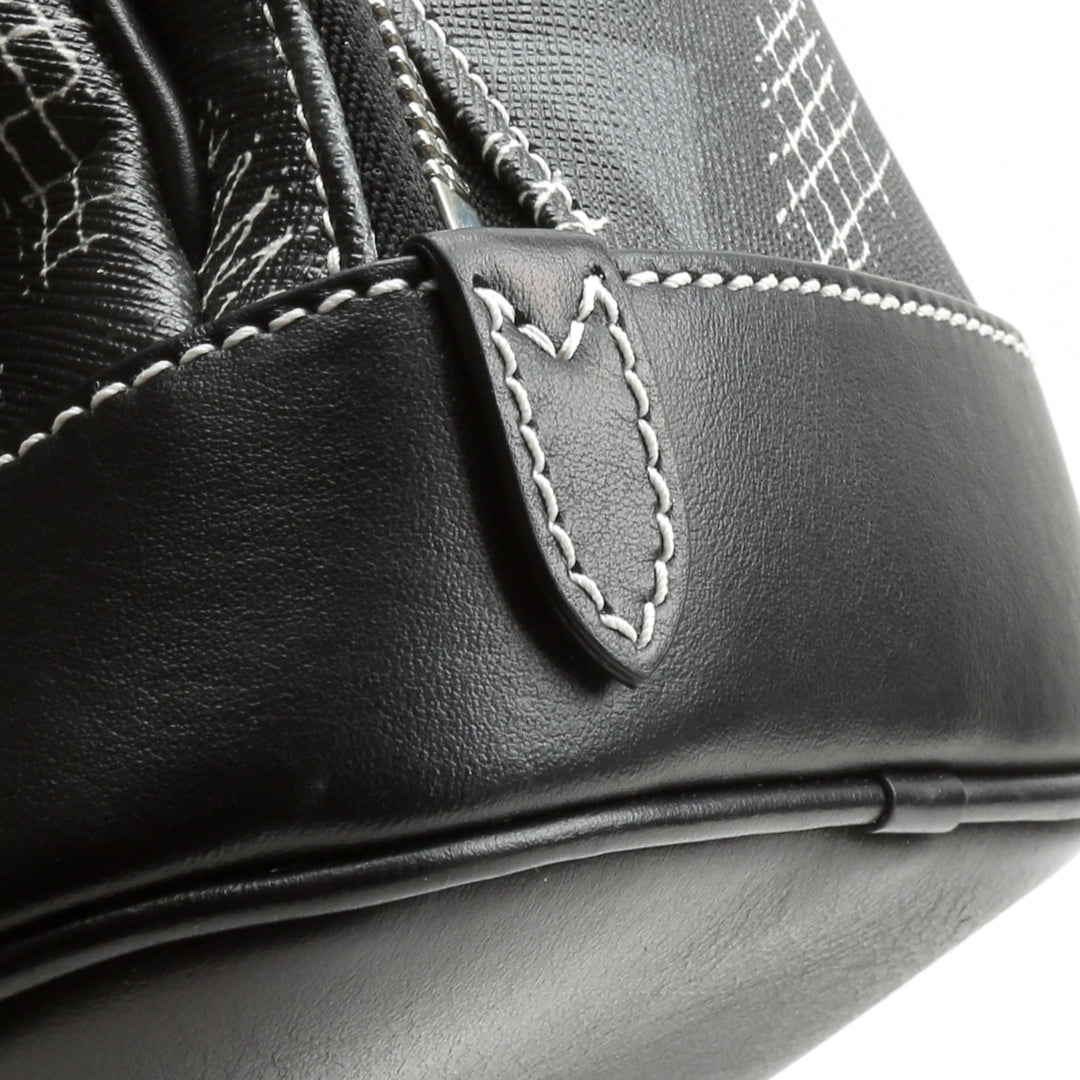 BURBERRY TB Monogram Backpack -OUTLET FINAL SALE