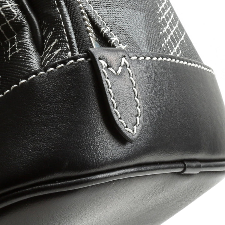 BURBERRY TB Monogram Backpack -OUTLET FINAL SALE