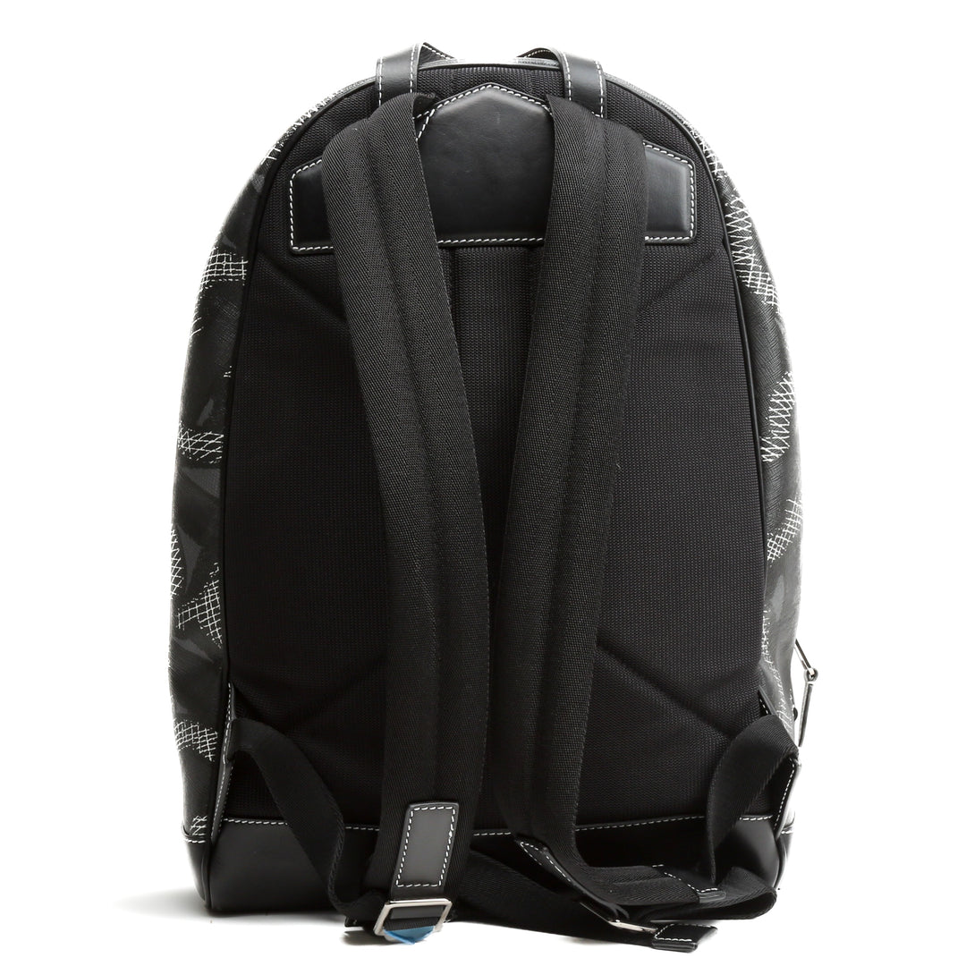 BURBERRY TB Monogram Backpack -OUTLET FINAL SALE