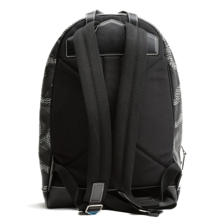BURBERRY TB Monogram Backpack -OUTLET FINAL SALE