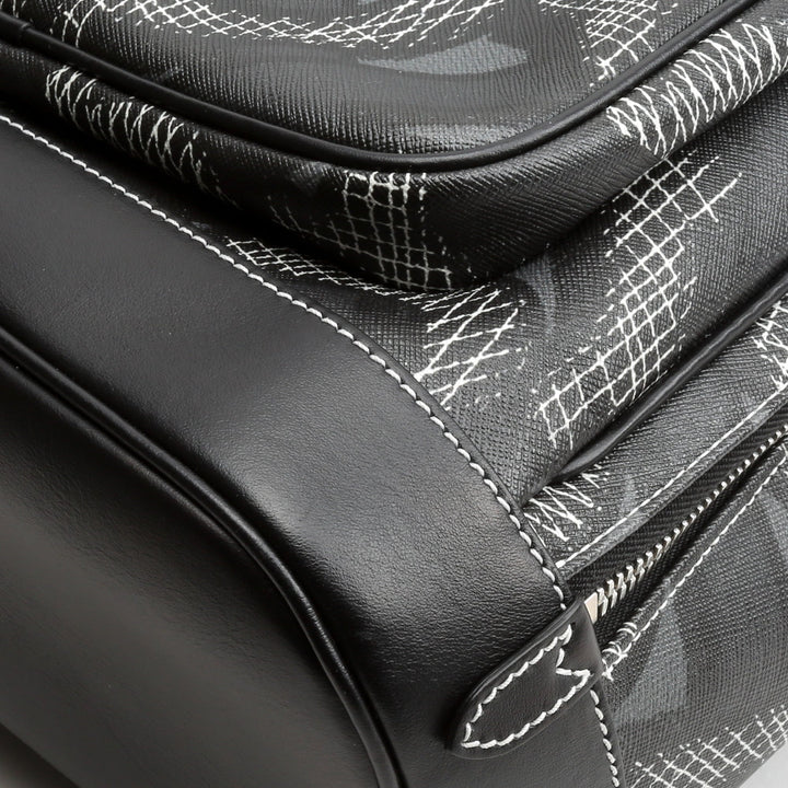 BURBERRY TB Monogram Backpack -OUTLET FINAL SALE