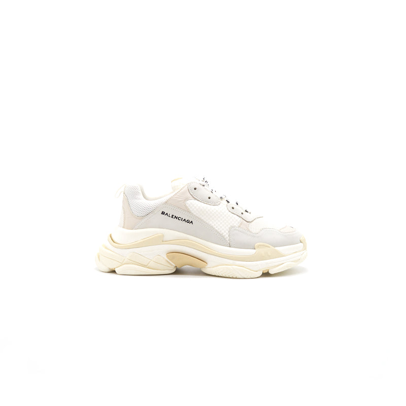 Top Quality Balenciaga Trip S Sneaker for Men Size 44
